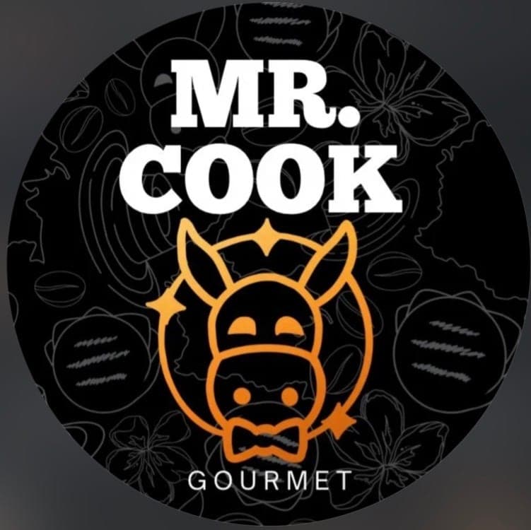 Mr Cook