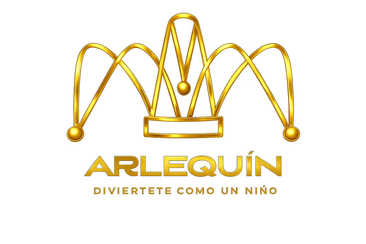 Noches de Arlequin