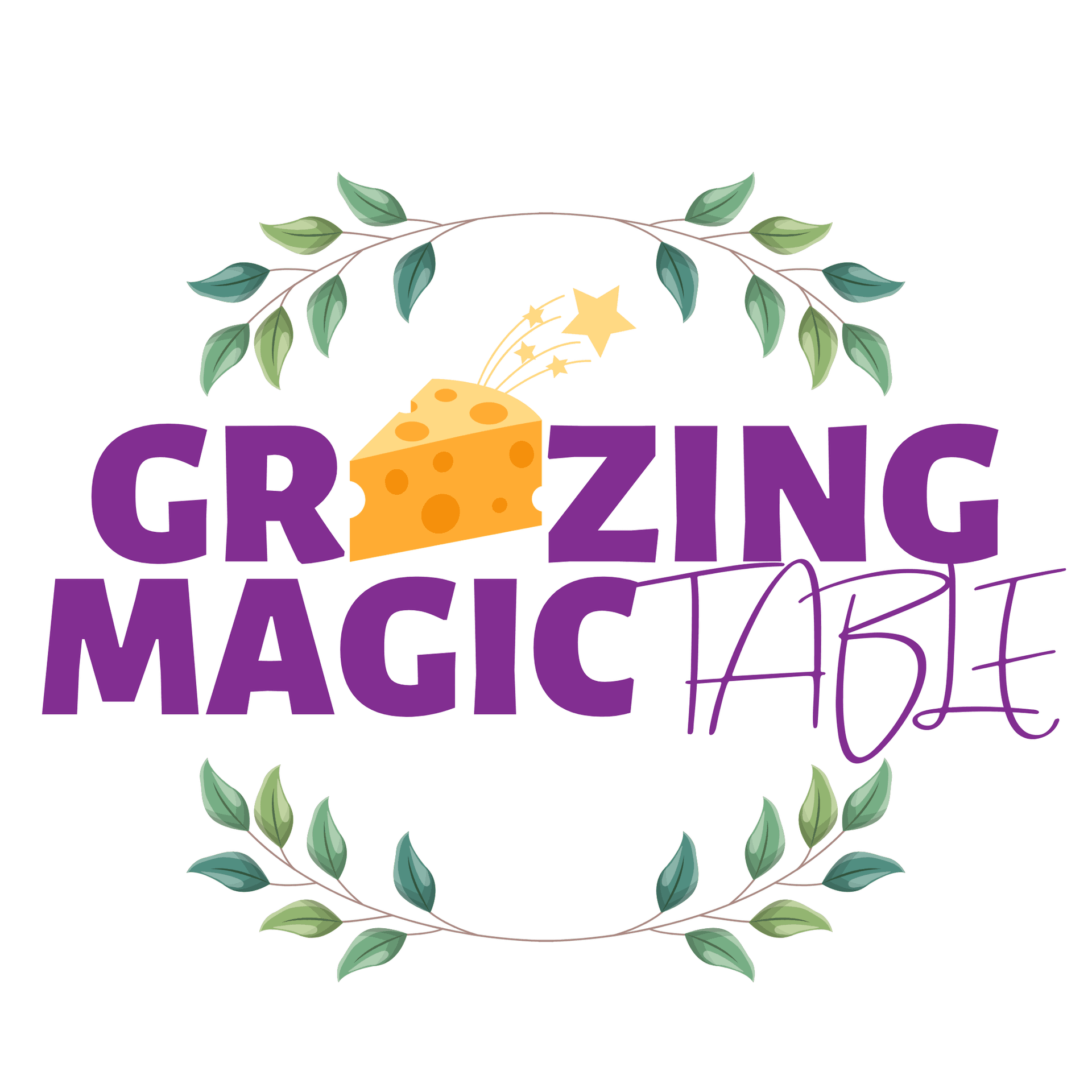 Grazing Magic Table
