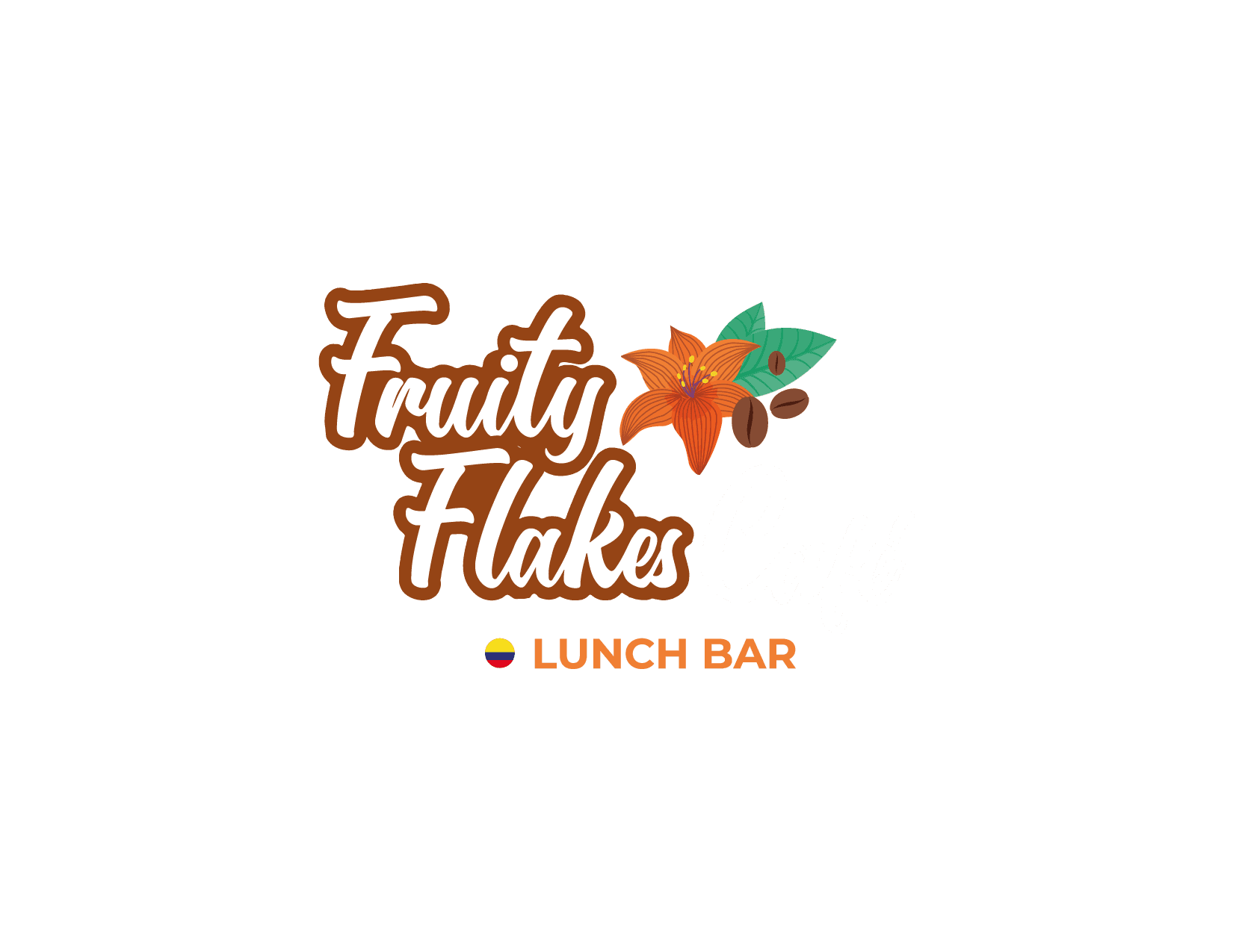 Fruity Flakes