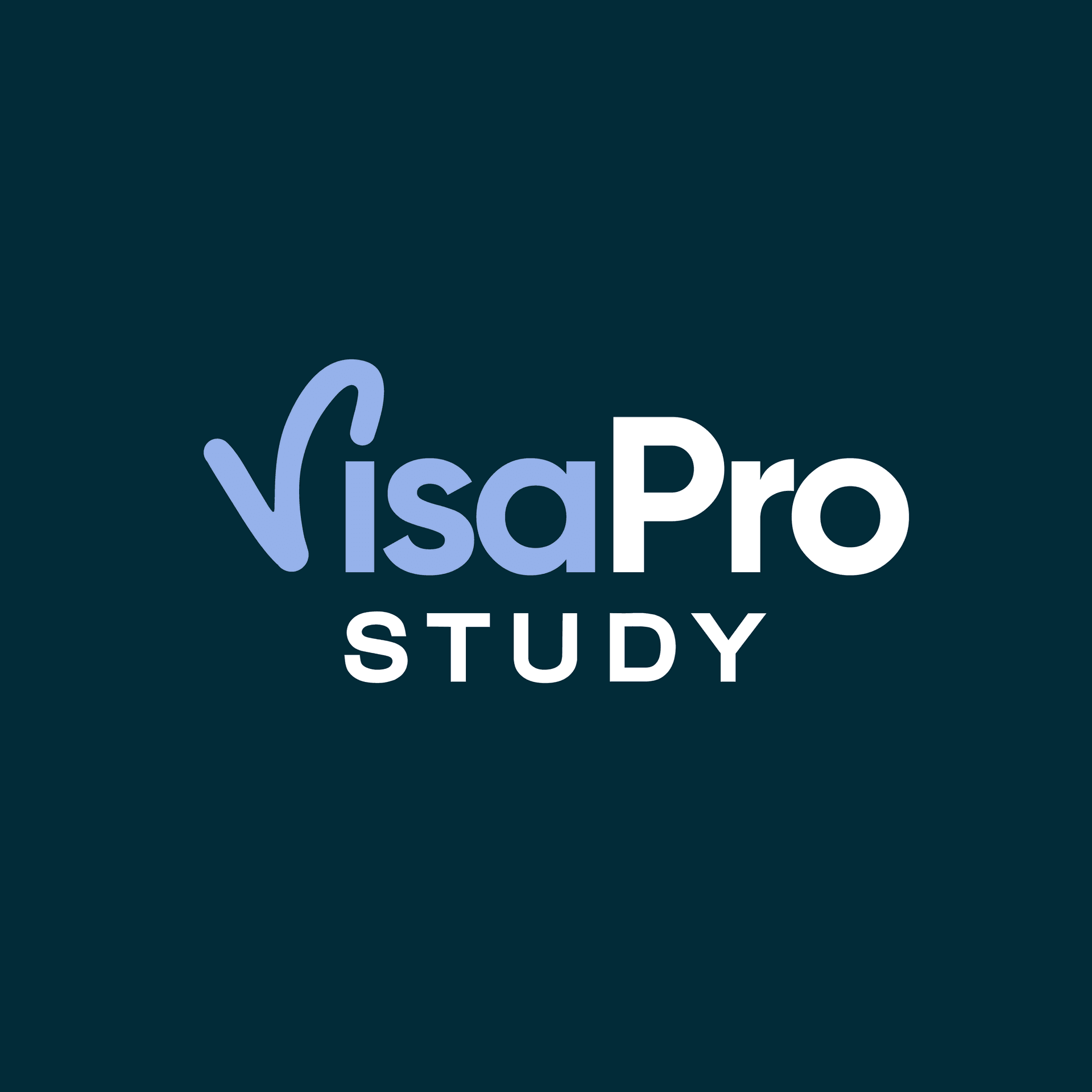 VISAPROSTUDY